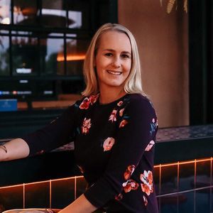 Meet your Posher, Erika